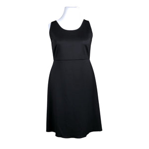 Unisex Escada Sport - Dress, size 42 - Black (3)