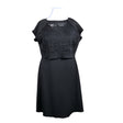 Unisex Escada Sport - Dress, size 42 - Black ()