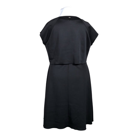 Unisex Escada Sport - Dress, size 42 - Black (2)