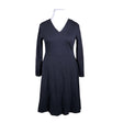 Unisex Andiata - Tricot dress, size 42 - Blue ()
