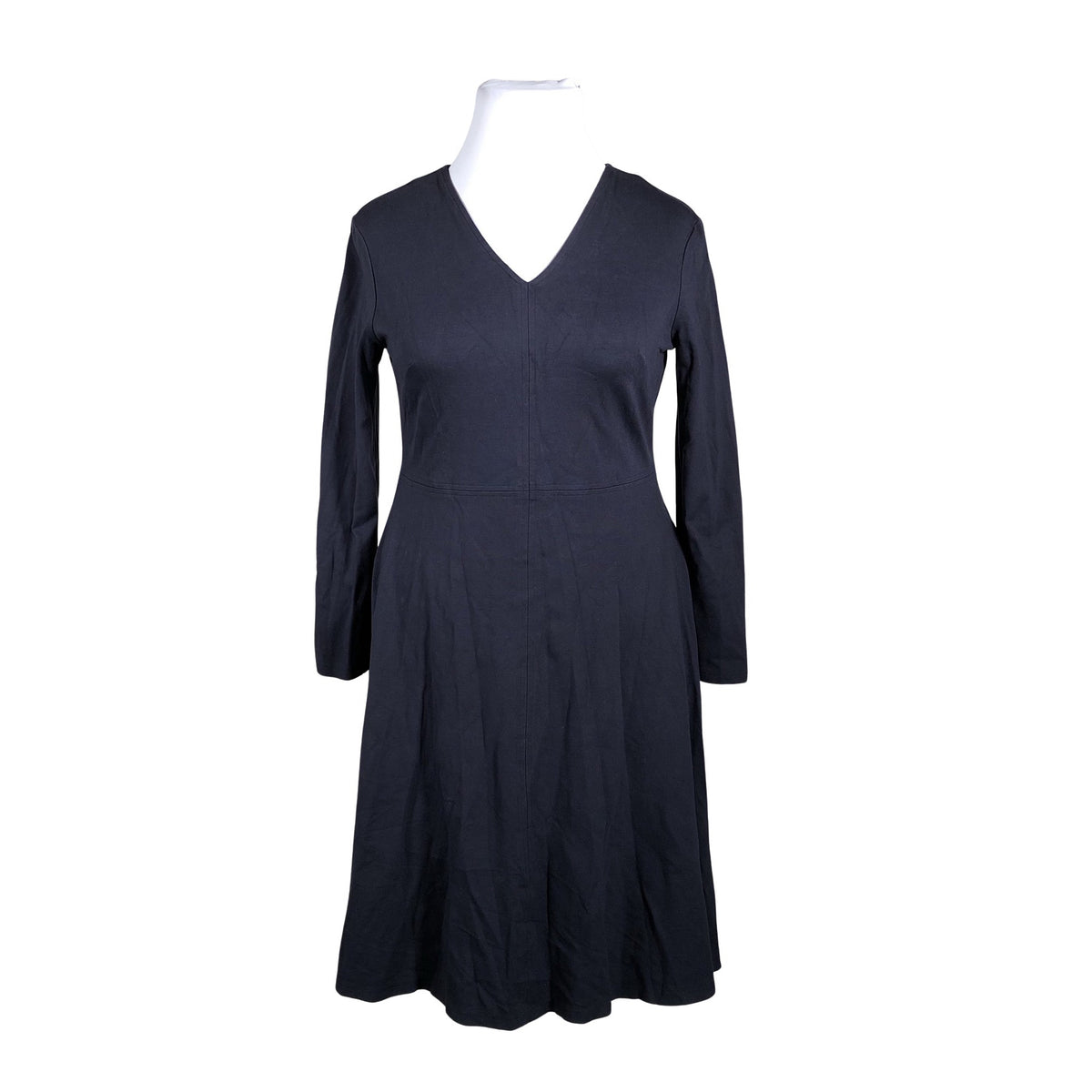 Unisex Andiata - Tricot dress, size 42 - Blue (1)