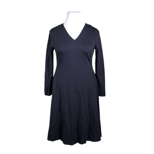 Unisex Andiata - Tricot dress, size 42 - Blue (1)