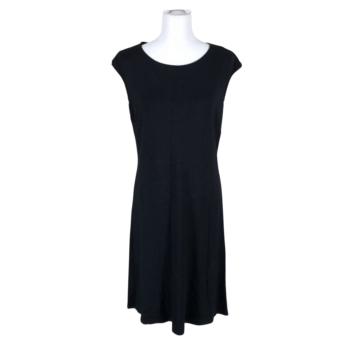 Unisex Nanso - Tricot dress, size 40 - Black (1)
