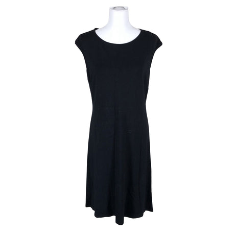 Unisex Nanso - Tricot dress, size 40 - Black ()