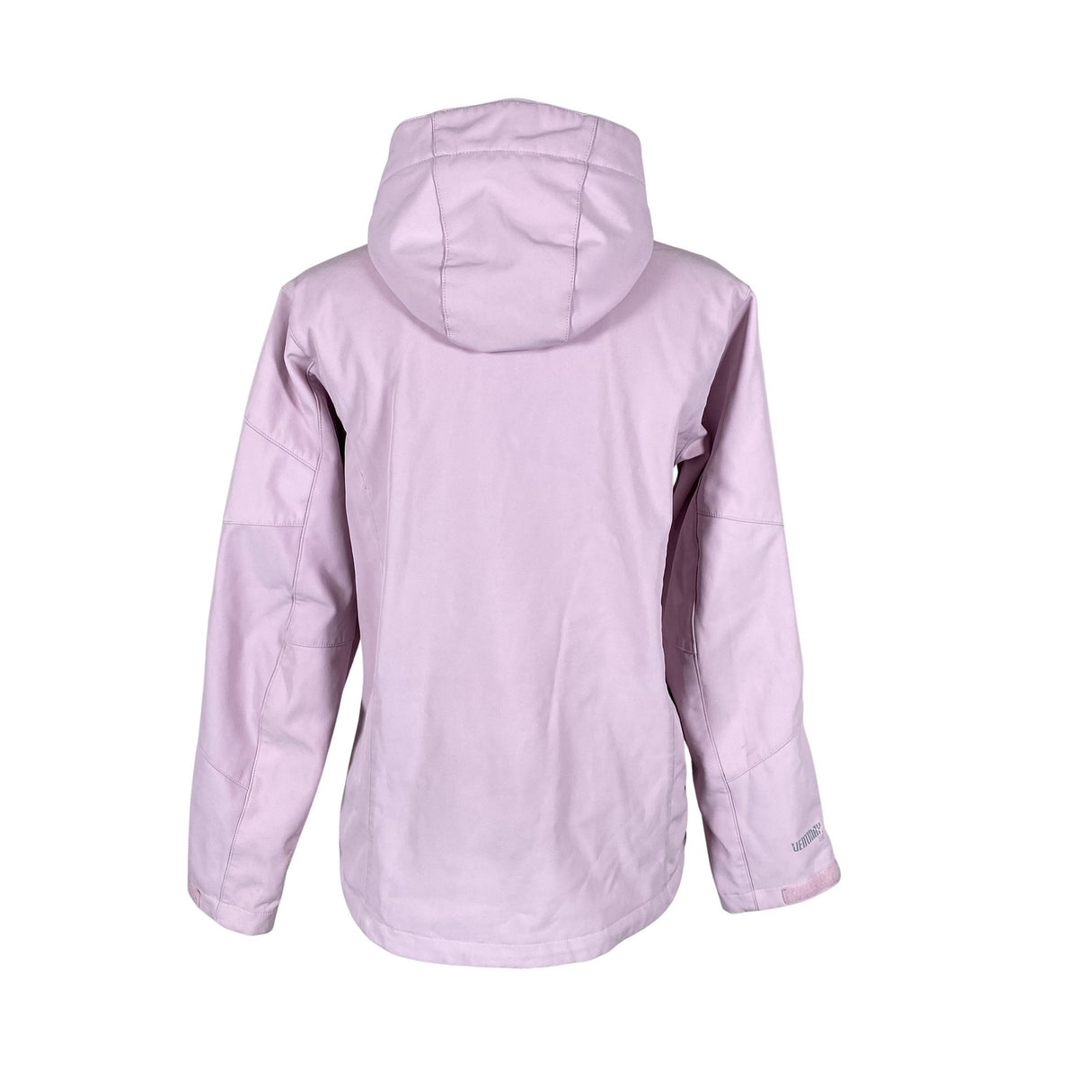 Unisex McKinley - Soft shell jacket, size 40 - Light pink (2)