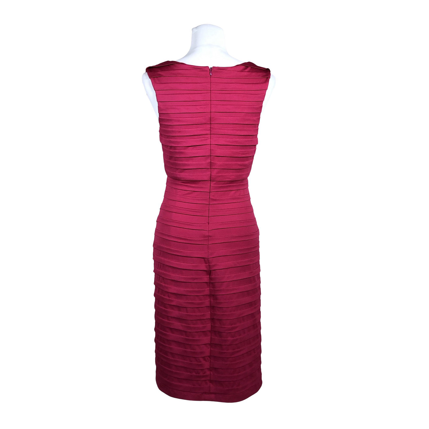 Unisex Phase Eight - Dress, size 38 - Pink (2)