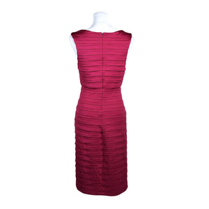 Unisex Phase Eight - Dress, size 38 - Pink (2)