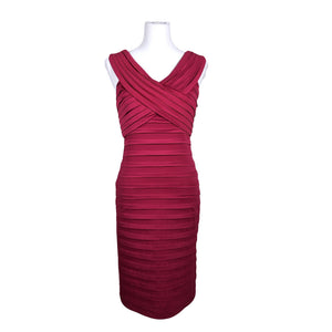 Unisex Phase Eight - Dress, size 38 - Pink (1)