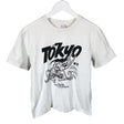 Unisex Lindex - T-shirt, size 146 - 152 - White ()