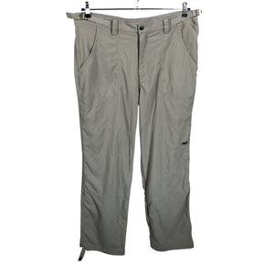 Unisex Karhu - Cargo pants, size L - Gray (1)