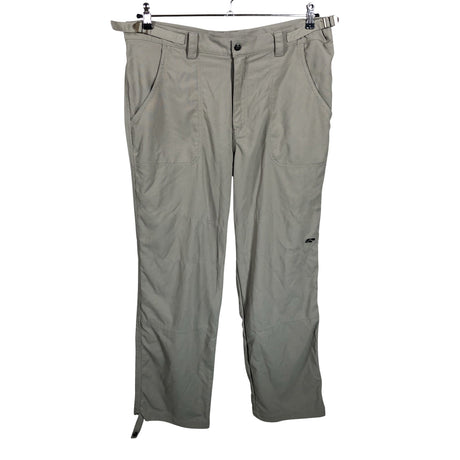 Unisex Karhu - Cargo pants, size L - Gray ()