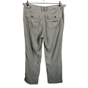 Unisex Karhu - Cargo pants, size L - Gray (2)