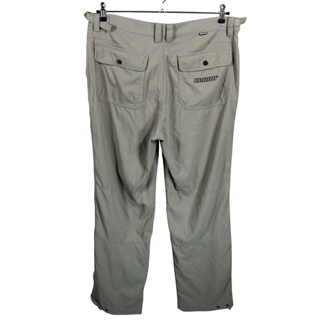 Unisex Karhu - Cargo pants, size L - Gray (2)