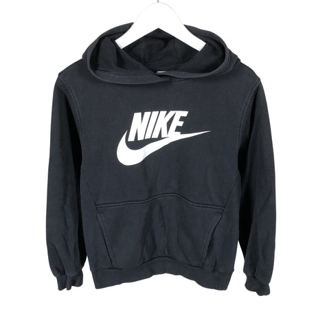 Unisex Nike - Hoodie, size 152 - 158 - Black ()