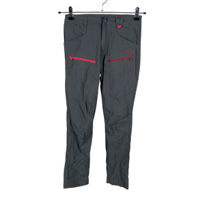 Unisex Bergans of Norway - Outdoor pants, size 146 - 152 - Gray (1)