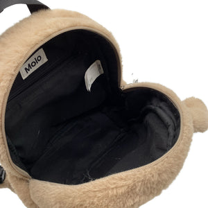 Unisex Molo Kids - Backpack, size Ei kokoa - Beige (3)