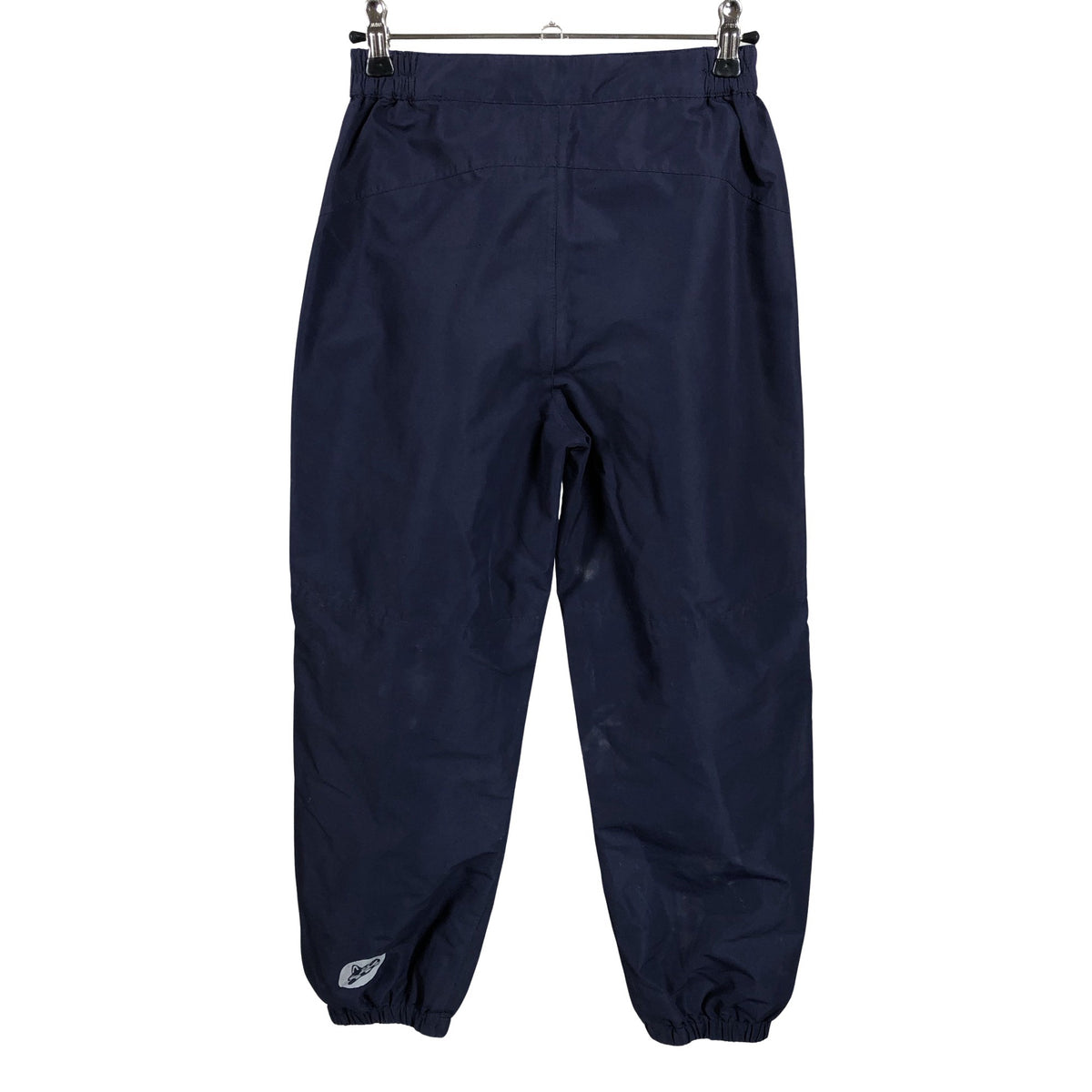 Unisex Racoon - Spring/Fall pants, size 134 - 140 - Blue (2)