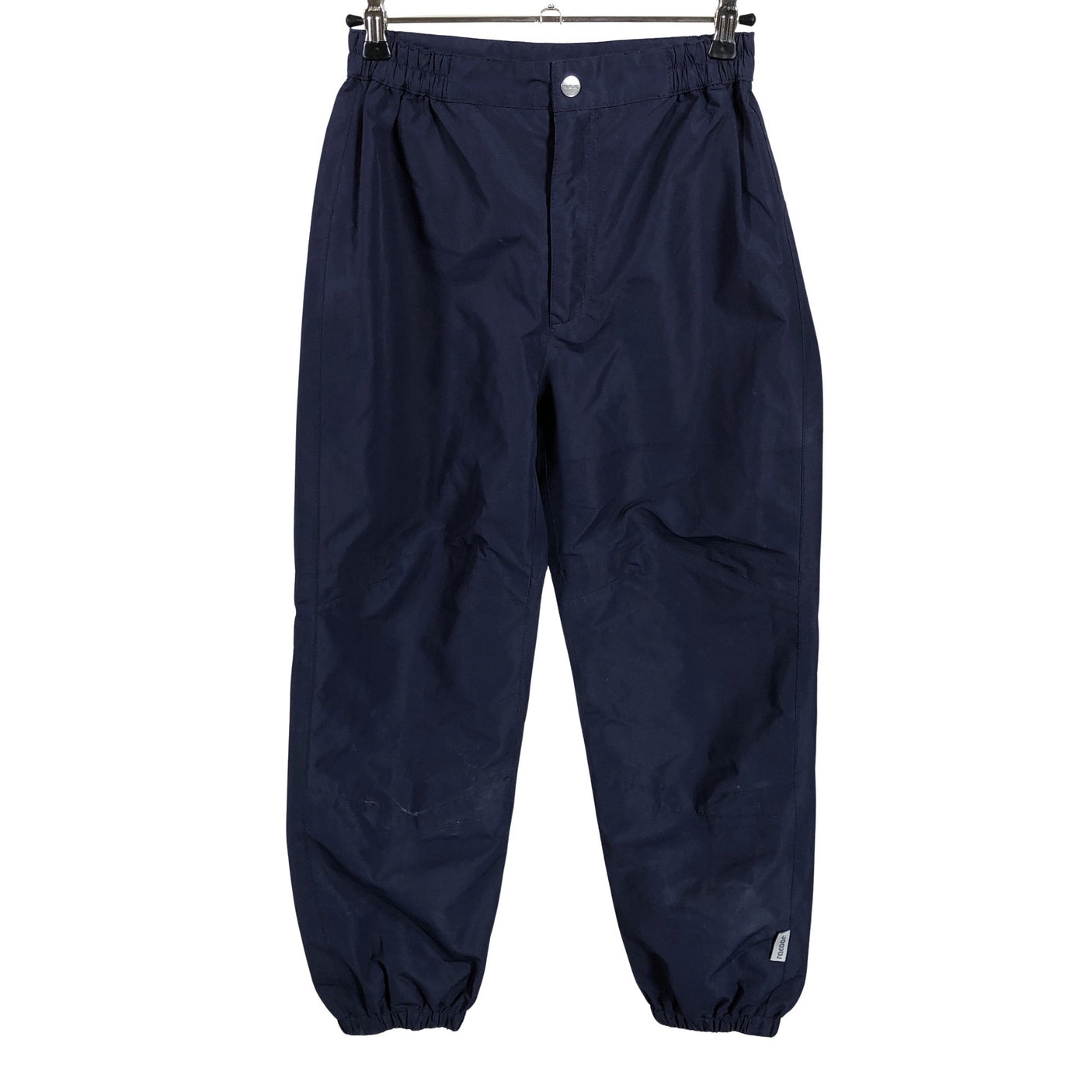Unisex Racoon - Spring/Fall pants, size 134 - 140 - Blue (1)