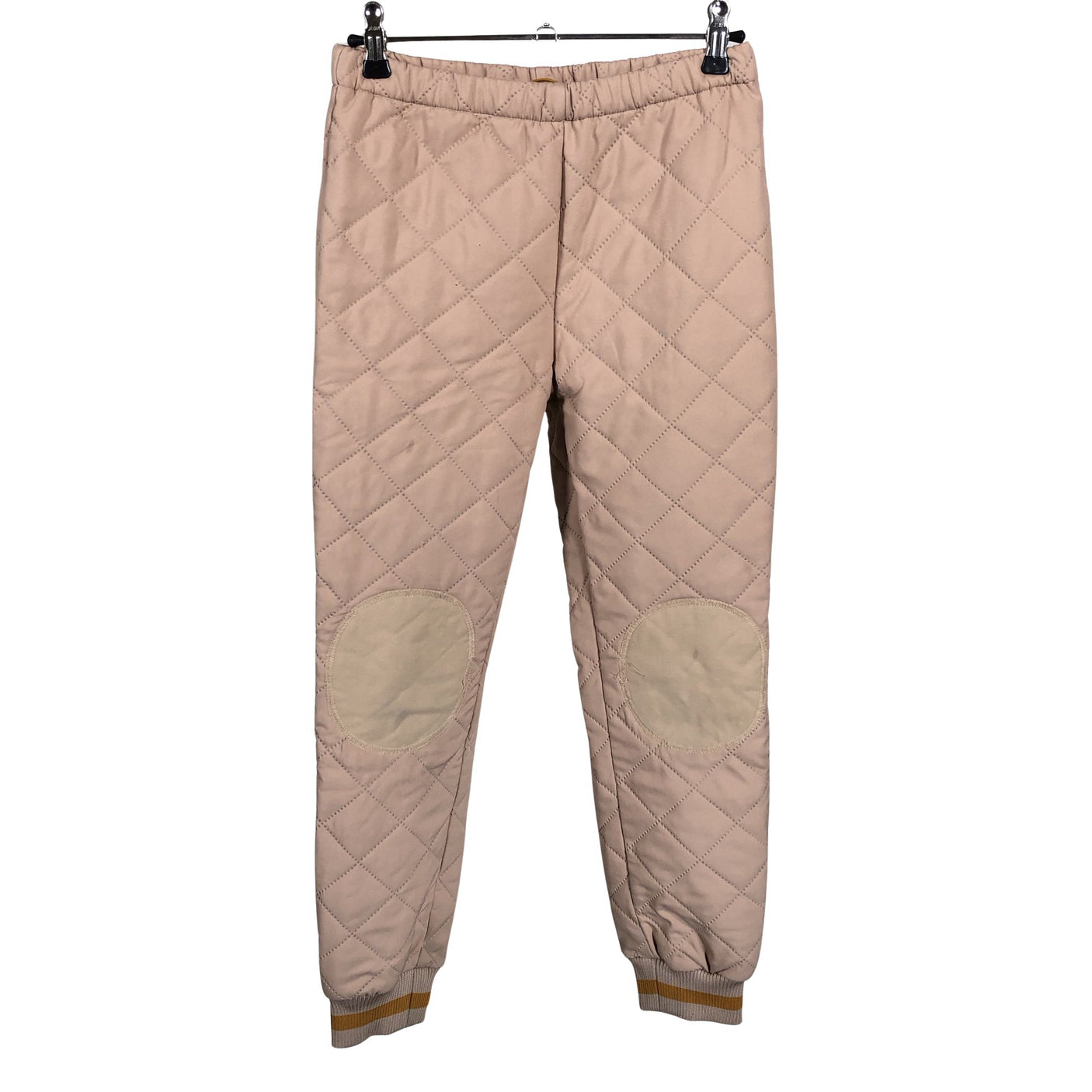 Unisex Molo Kids - Spring/Fall pants, size 134 - 140 - Brown (1)