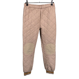 Unisex Molo Kids - Spring/Fall pants, size 134 - 140 - Brown (1)