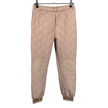 Unisex Molo Kids - Spring/Fall pants, size 134 - 140 - Brown ()