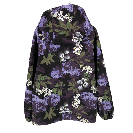Unisex Name It - Soft shell jacket, size 140 - 146 - Violet (2)