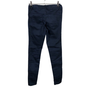 Unisex Name It - Jeggings, size 152 - 158 - Blue (2)