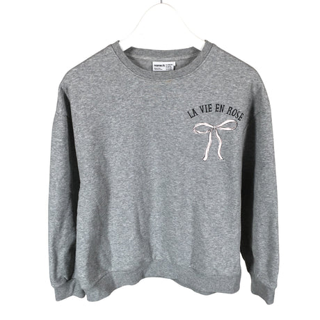 Unisex Name It - Sweatshirt, size 146 - 152 - Gray ()