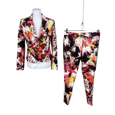 Unisex G.Sel - Suit set, size 40 - Black ()