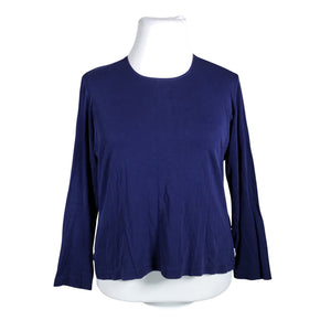 Unisex Gerry Weber - Tricot shirt, size 42 - Blue (1)