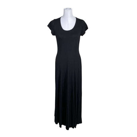 Unisex Lauren Ralph Lauren - Tricot dress, size 40 - Black ()