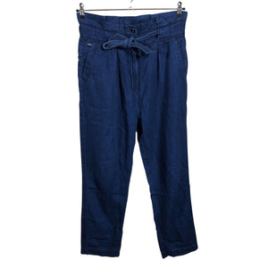 Unisex G-star - Slacks, size W28 - Blue (1)