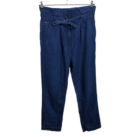 Unisex G-star - Slacks, size W28 - Blue ()
