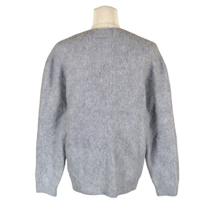 Unisex Original Story - Cardigan, size 40 - Light blue (2)