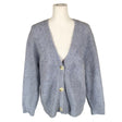Unisex Original Story - Cardigan, size 40 - Light blue ()