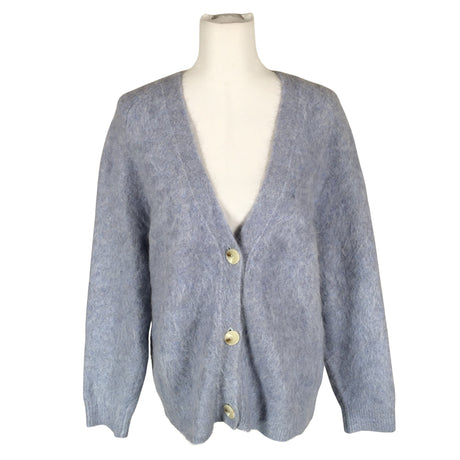 Unisex Original Story - Cardigan, size 40 - Light blue ()