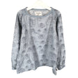 Unisex Phister&Philina - Blouse, size 134 - 140 - Blue ()