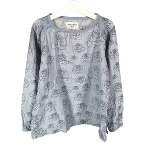 Unisex Phister&Philina - Blouse, size 134 - 140 - Blue (1)