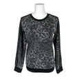 Unisex Adidas - Tricot shirt, size 36 - Black ()