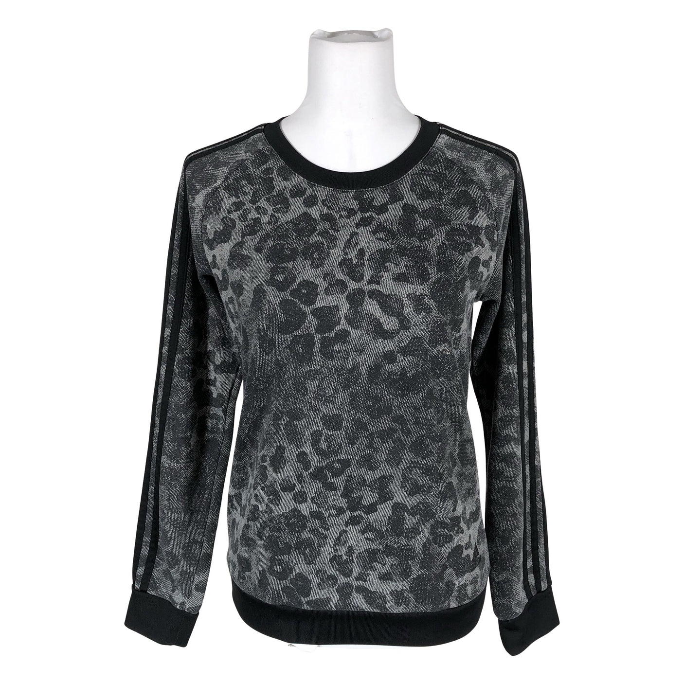 Unisex Adidas - Tricot shirt, size 36 - Black (1)