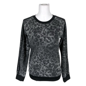 Unisex Adidas - Tricot shirt, size 36 - Black (1)