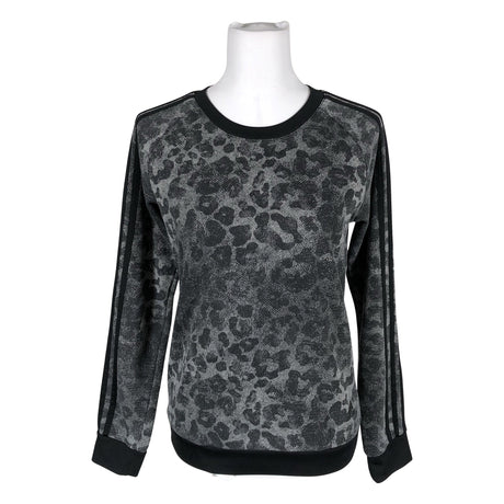 Unisex Adidas - Tricot shirt, size 36 - Black ()