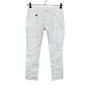 Unisex Röhnisch - Slacks, size 34 - White (1)