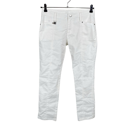 Unisex Röhnisch - Slacks, size 34 - White ()