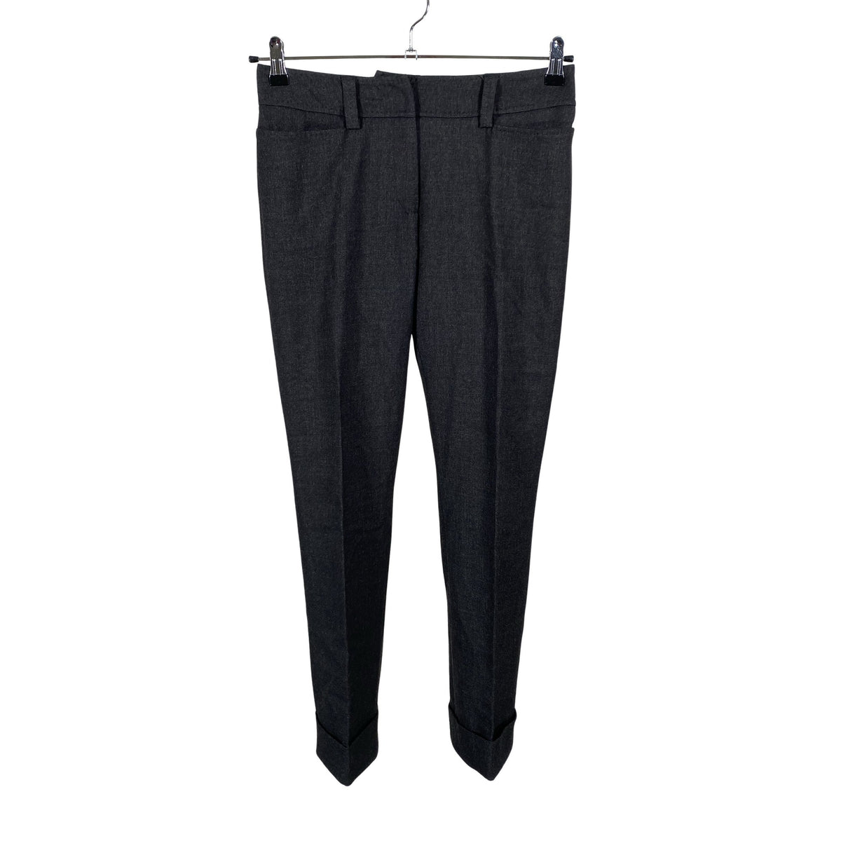 Unisex Andiata - Slacks, size 34 - Gray (1)