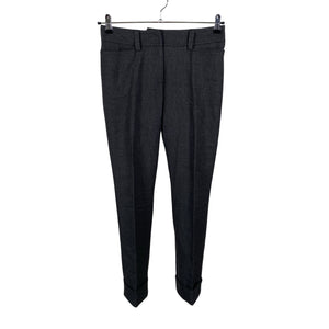 Unisex Andiata - Slacks, size 34 - Gray (1)
