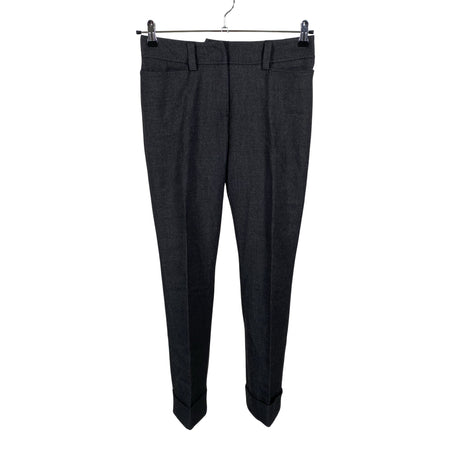 Unisex Andiata - Slacks, size 34 - Gray ()