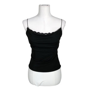 Unisex More&More - Top, size 34 - Black (1)