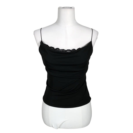 Unisex More&More - Top, size 34 - Black ()