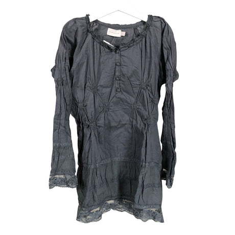 Unisex Creamie - Dress, size 140 - 146 - Gray ()